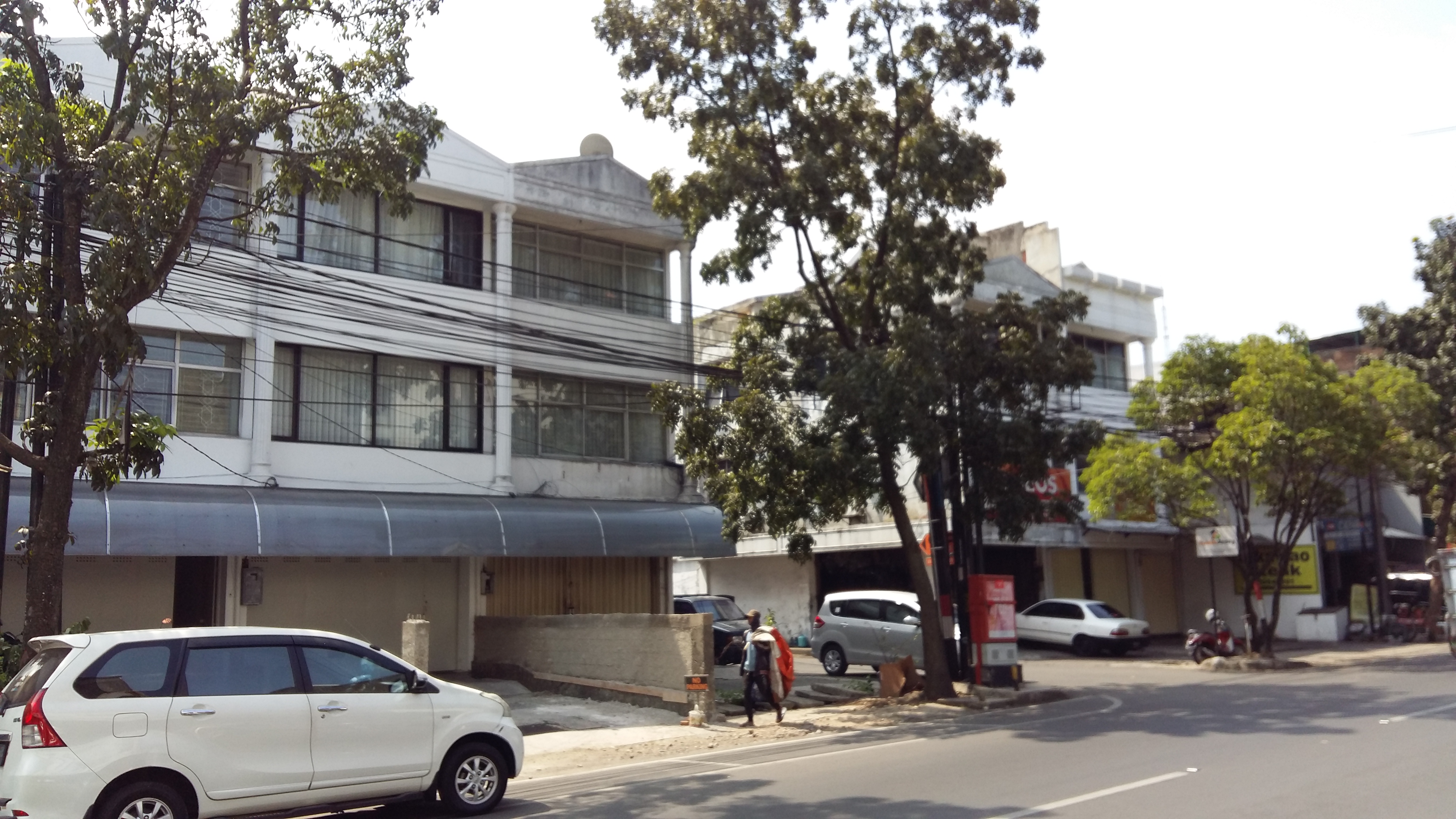 Cikawao Permai kavling B16